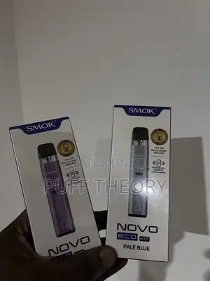 High Quality Refillable Smok Vape Pen