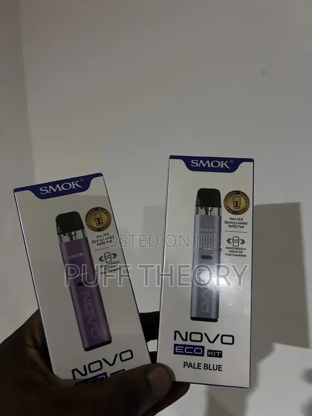 smok coil How To Refill A Smok Vape SMOK Novo 2: Instructions and Troubleshooting  Guide main image 1