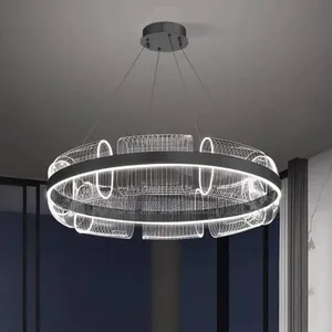 Nordic Chandaliers Drop Light
