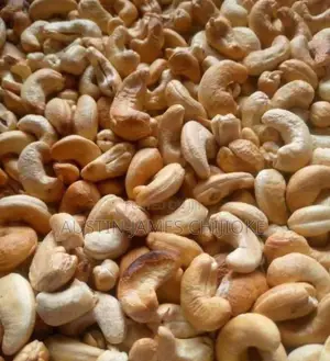 Cashew Nut