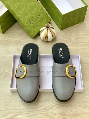 Men's Luxury Half Shoe