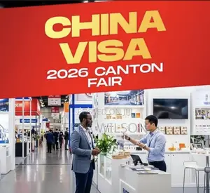 China Canton Fair 2026