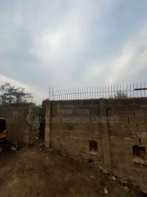 2 Plots of Fenced and Gated Land, Elebu Oja, Akala Express