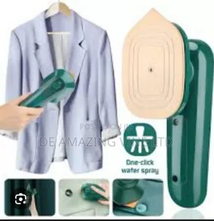 Portable Mini Ironing Machine
