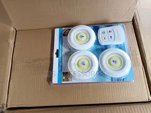 3 in 1 Led Light