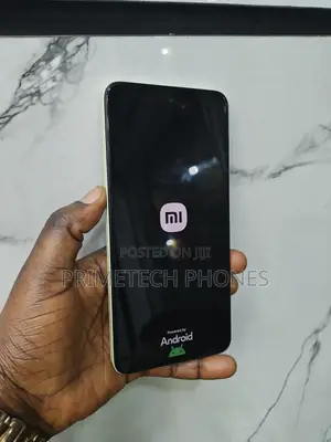 Xiaomi Redmi Note 14 4G 256 GB Green