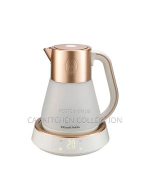 Russell Hobbs Calm Electric Kettle