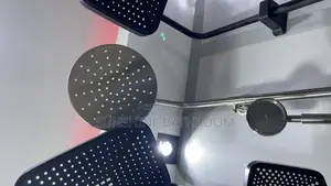 Quality Anti Rust Shower