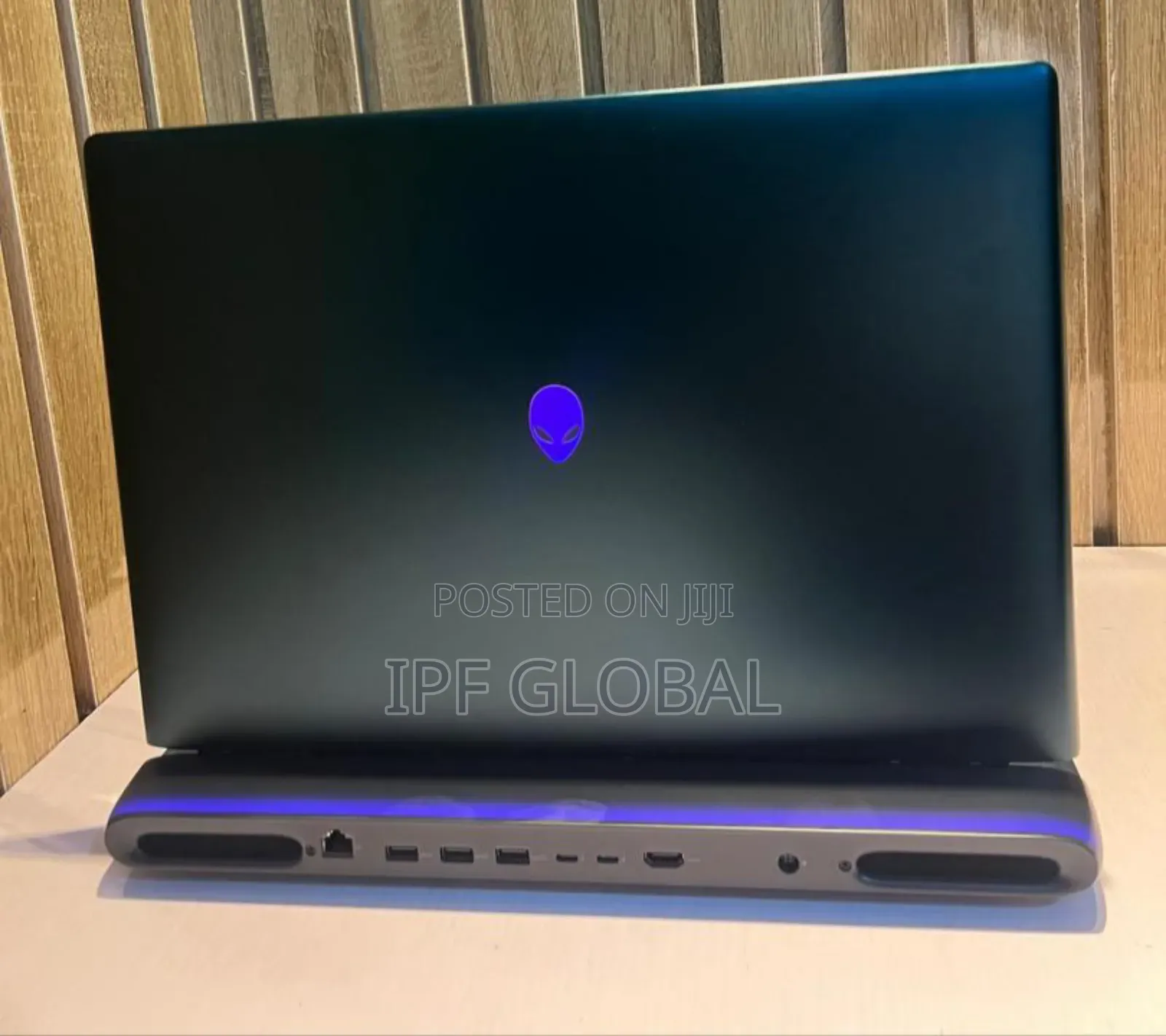 Laptop Dell Alienware 18 Area-51 64GB Intel Core Ultra 9 SSD 2T