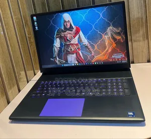 Laptop Dell Alienware 18 Area-51 64GB Intel Core Ultra 9 SSD 2T
