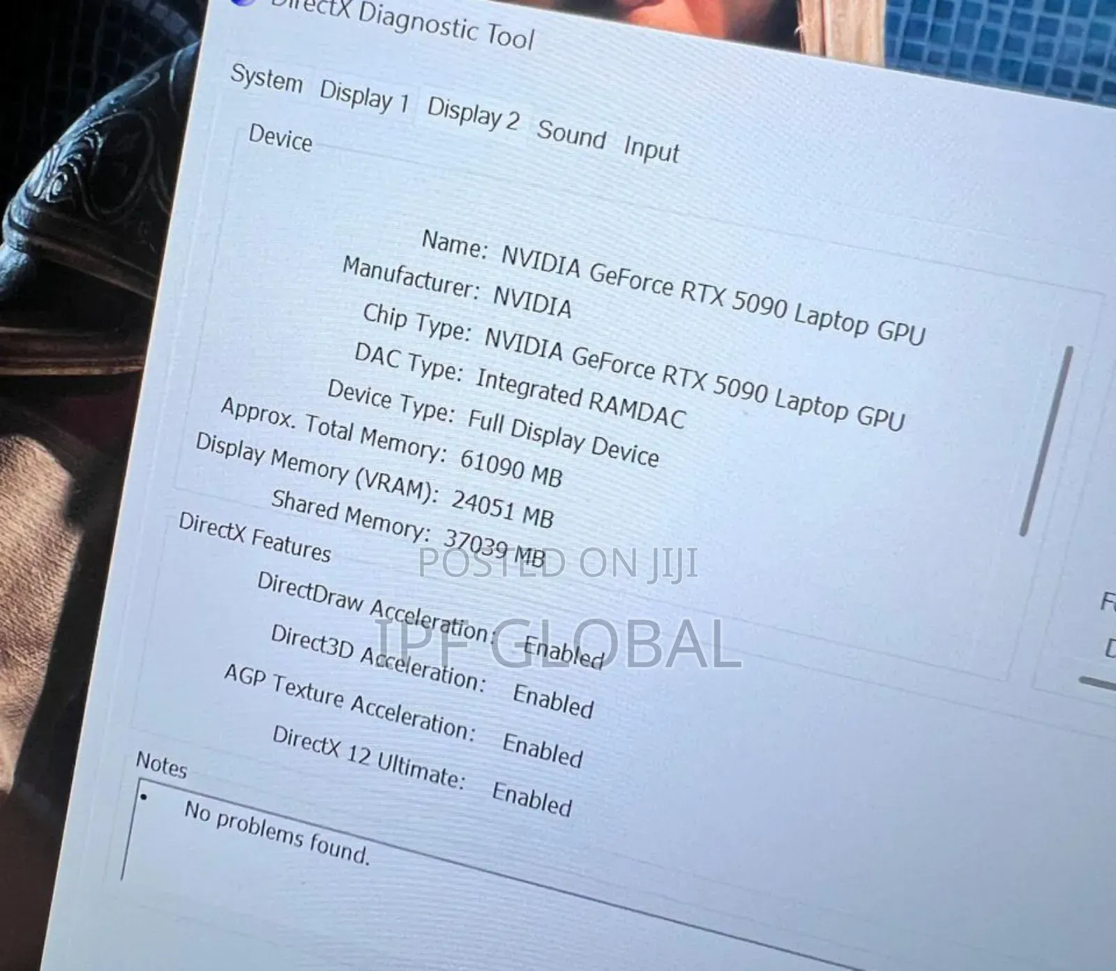Laptop Dell Alienware 18 Area-51 64GB Intel Core Ultra 9 SSD 2T