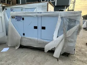 40kva Perkins Soundproof Generator