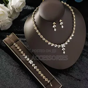 Jewelry Sets