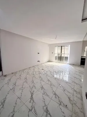 2bdrm Apartment in Ikate for rent