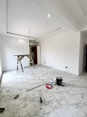 2bdrm Apartment in Ikate for rent