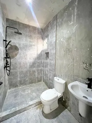2bdrm Apartment in Ikate for rent
