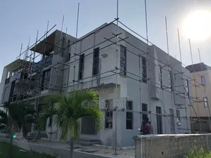 Professional Scaffolding Services In Lagos - Supply Installation