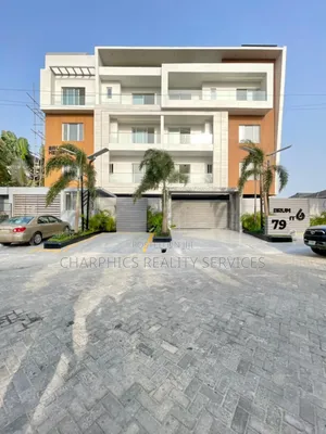 2bdrm Apartment in Lekki Phase 1 for sale