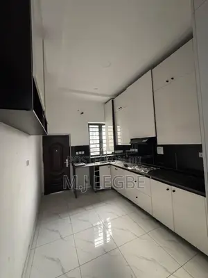 4bdrm Duplex in Ajah for rent