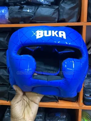 Boxing Head Guard B57