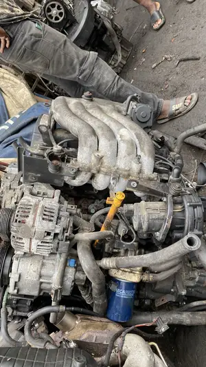 Volkswagen Golf 4 2.0