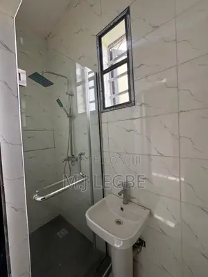 4bdrm Duplex in Ajah for rent