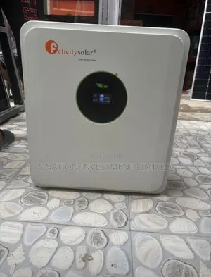 5kwh 24v Felicity Lithium Battery New Model