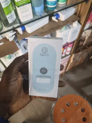 Eseline Sun Screen SPF