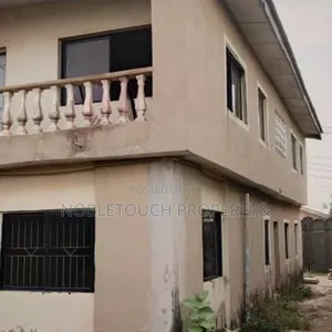 2bdrm Block of Flats in Ipaja Lagos for sale
