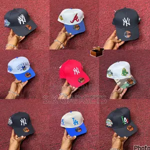 Trucker Cap