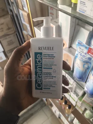Revuele Blemish Cleanser