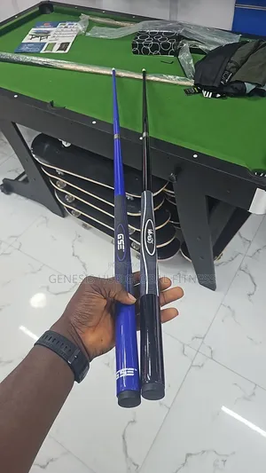 Professional Cue Stick (13mm)
