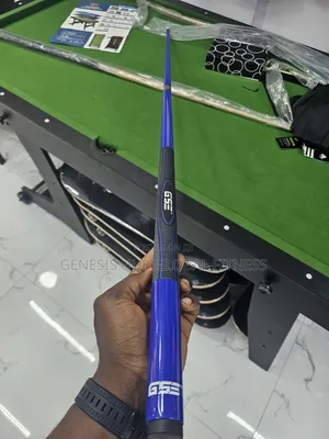 Original Cue Stick (Big Tip)