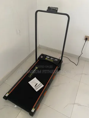 German Machine Treadmill