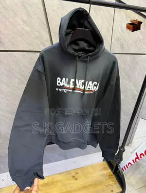 High Quality Hoodie