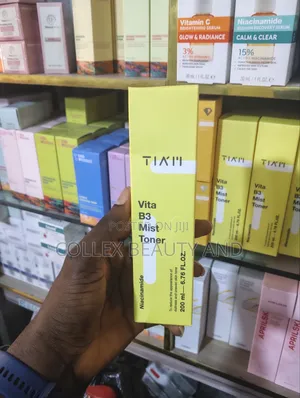 Tiam Vita B3 Mist Toner