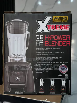 Waring Xtreme Blender