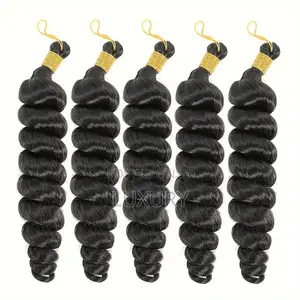 Deep Curls Luxury Braiding Hair
