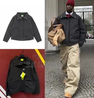 High Quality Jacket