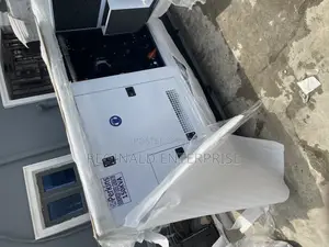 Brand New 150kva Perkins Soundproof’S Generator