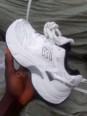 Quality Designer Boxed Sneakers