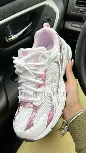 Quality Designer Boxed Sneakers