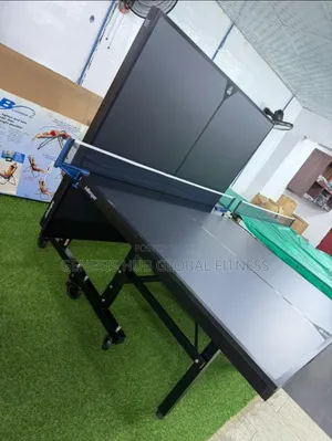 Olympic Standard Table Tennis Board
