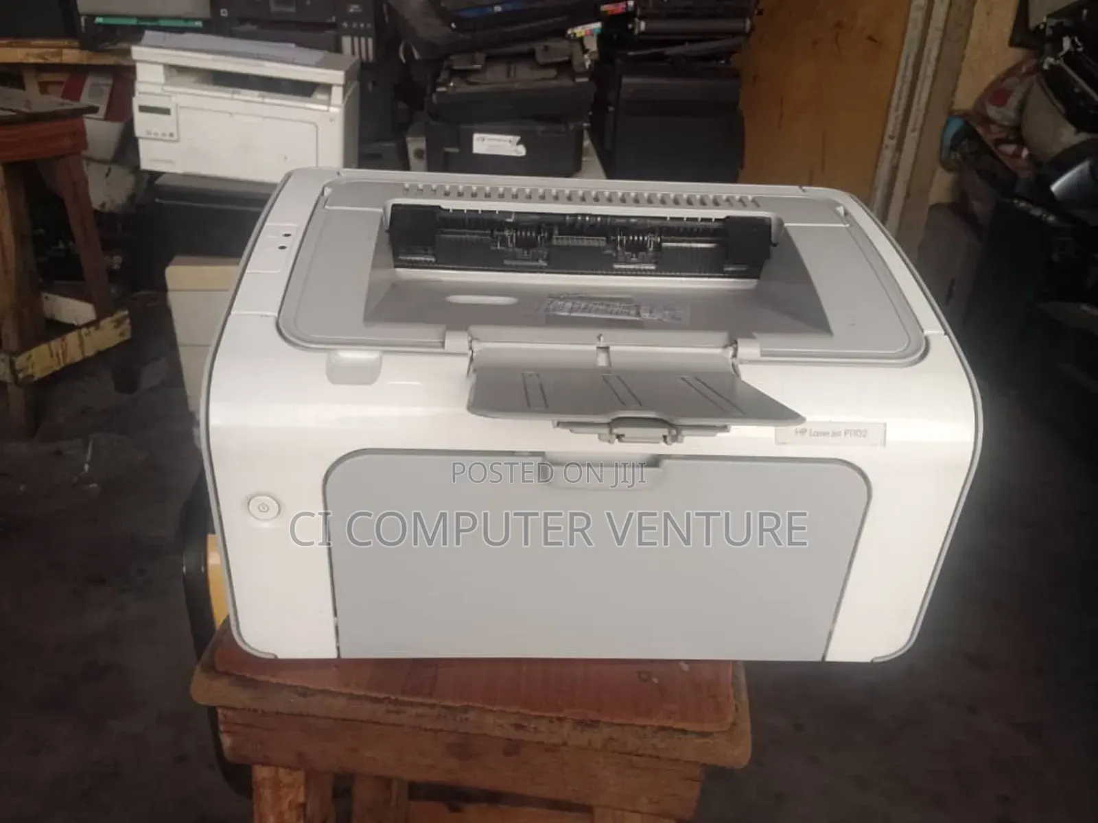 Printing Devic6