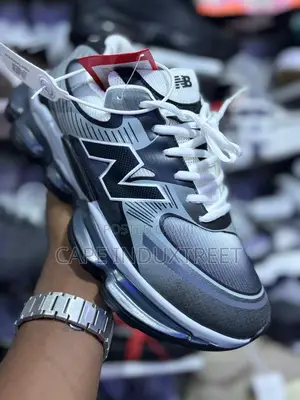 Quality Sleek Designer Sneakers
