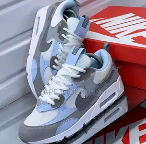 Quality Sleek Designer Sneakers