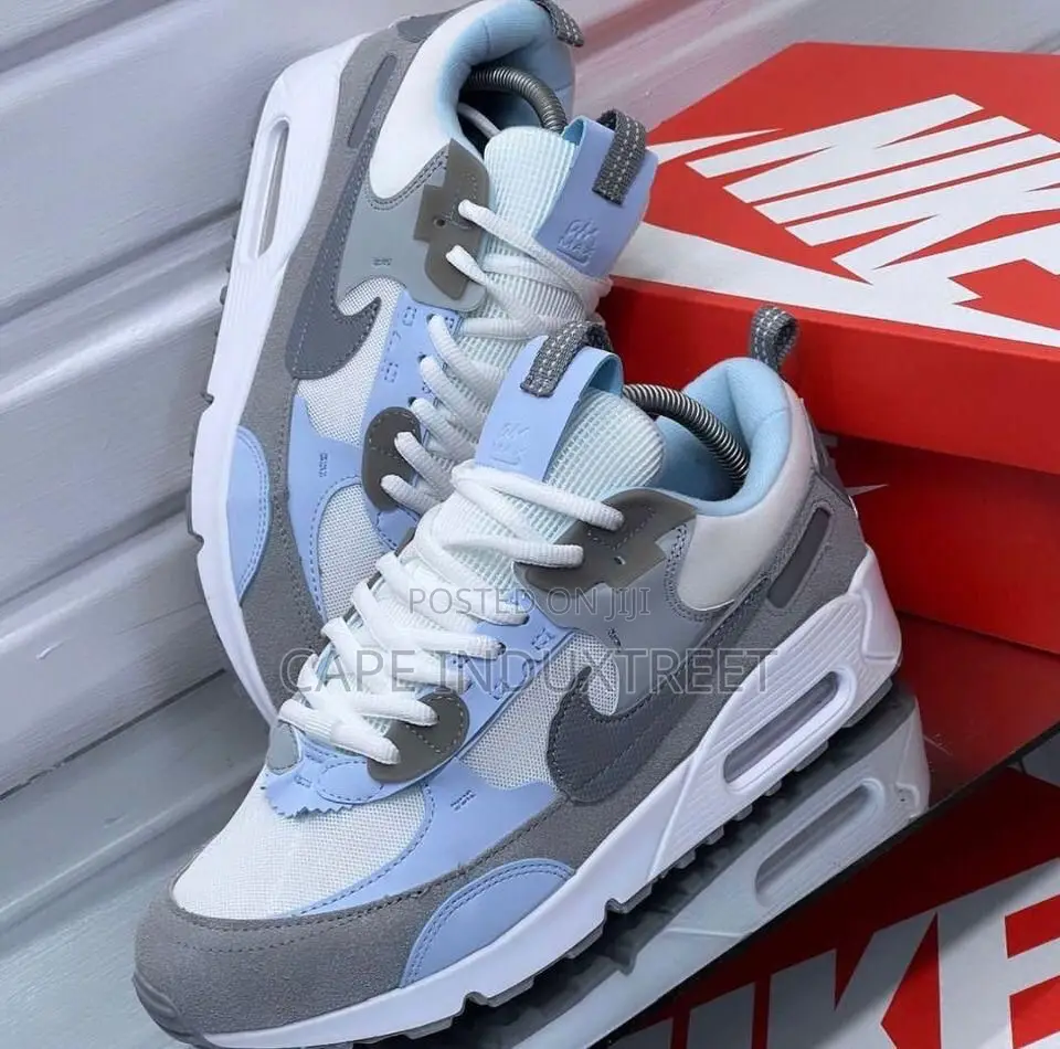 Quality Sleek Designer Sneakers