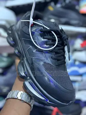Quality Sleek Designer Sneakers