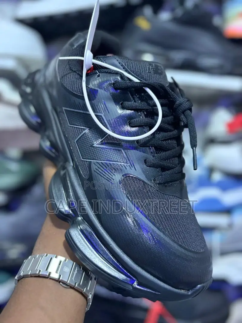 Quality Sleek Designer Sneakers