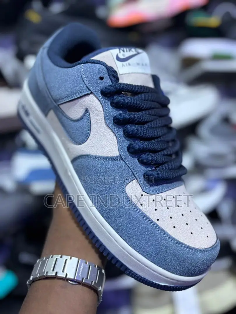 Quality Sleek Designer Sneakers